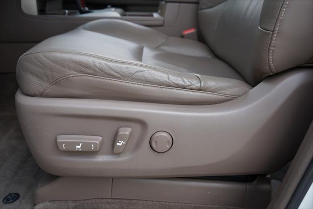 used 2014 Lexus GX 460 car, priced at $25,408