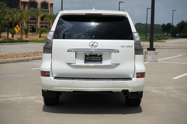 used 2014 Lexus GX 460 car, priced at $25,408