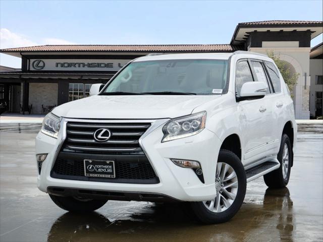 used 2014 Lexus GX 460 car, priced at $23,500