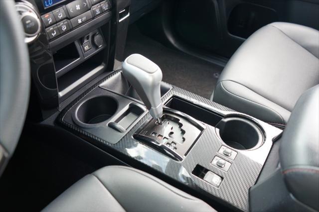 used 2021 Toyota 4Runner car, priced at $46,500