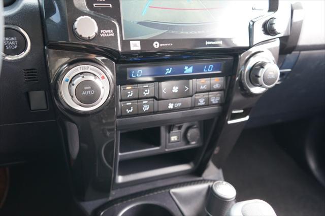used 2021 Toyota 4Runner car, priced at $46,500