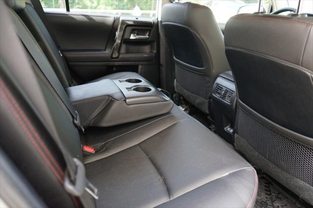 used 2021 Toyota 4Runner car, priced at $46,500