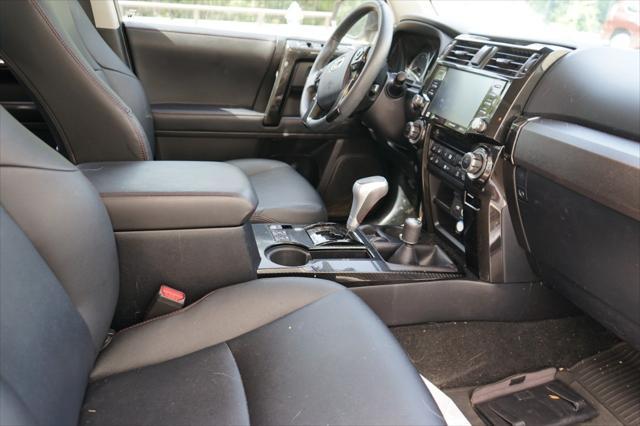 used 2021 Toyota 4Runner car, priced at $46,500