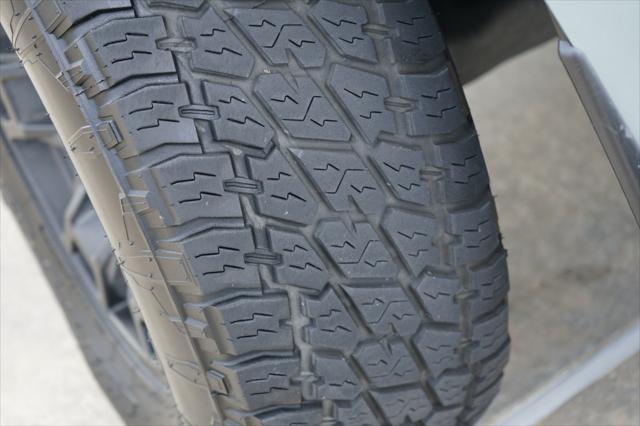 used 2021 Toyota 4Runner car, priced at $46,500