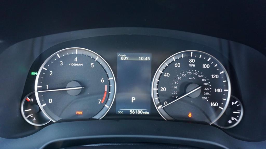 used 2022 Lexus RX 350 car, priced at $38,377