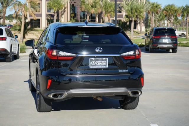 used 2016 Lexus RX 350 car, priced at $23,950