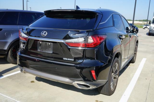 used 2016 Lexus RX 350 car, priced at $26,778