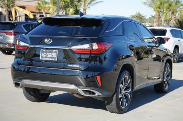 used 2016 Lexus RX 350 car, priced at $23,950