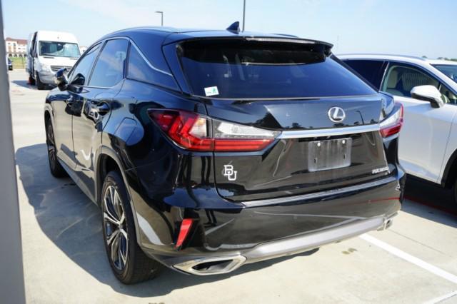 used 2016 Lexus RX 350 car, priced at $26,778