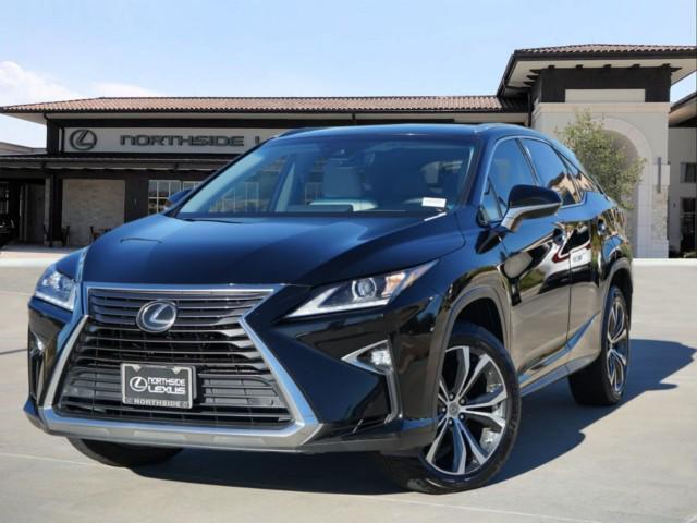 used 2016 Lexus RX 350 car, priced at $25,600