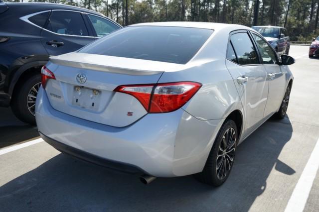 used 2014 Toyota Corolla car, priced at $9,465