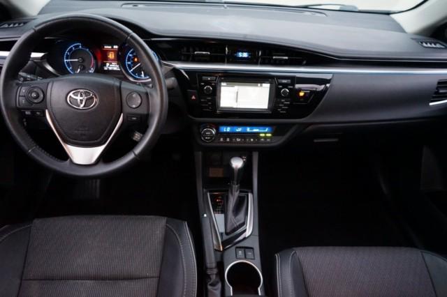 used 2014 Toyota Corolla car, priced at $9,465