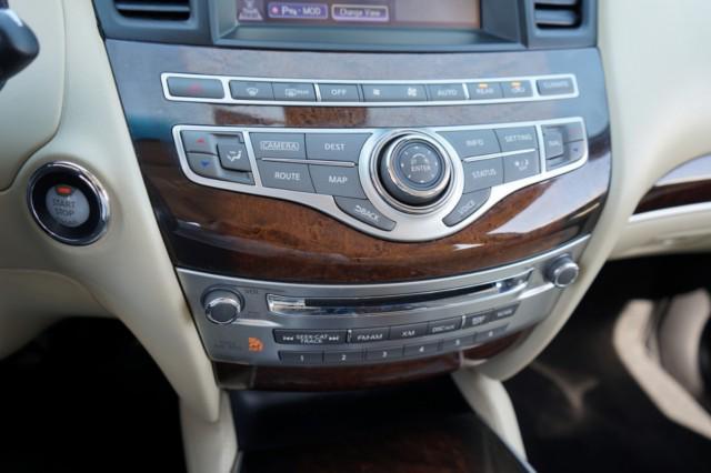 used 2015 INFINITI QX60 car, priced at $12,412