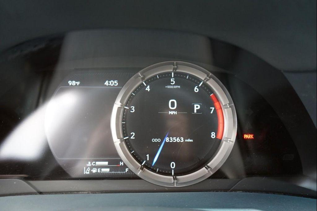 used 2022 Lexus ES 350 car, priced at $28,900