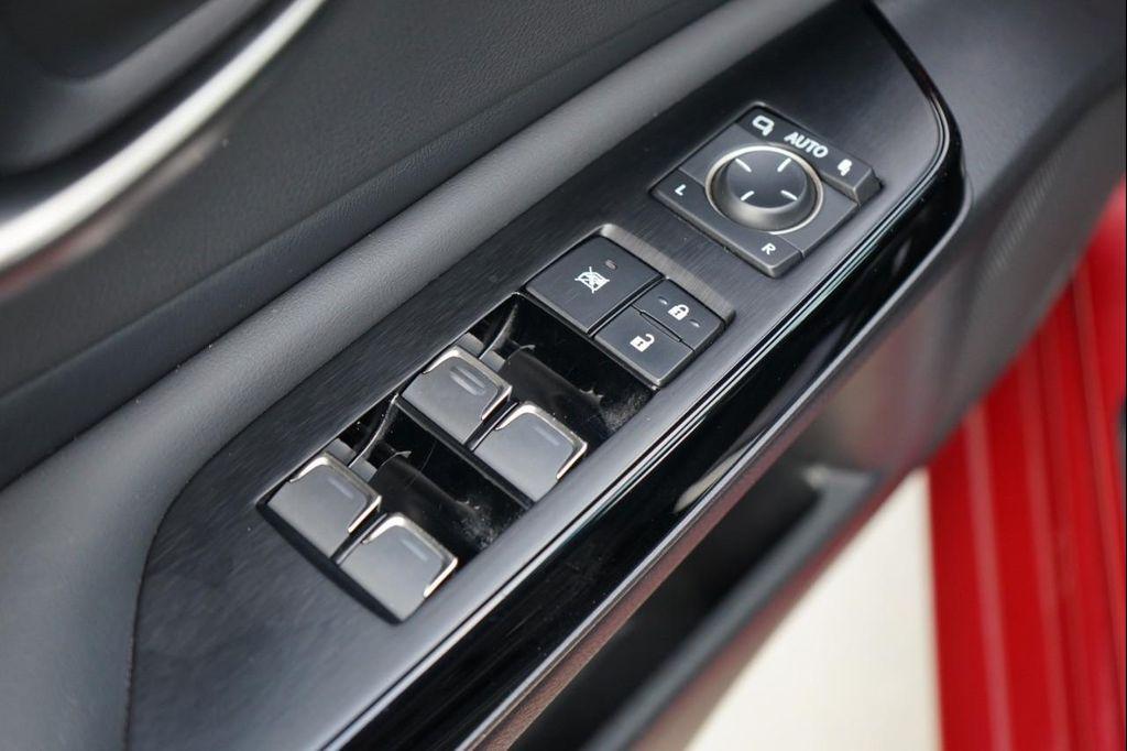 used 2022 Lexus ES 350 car, priced at $28,900