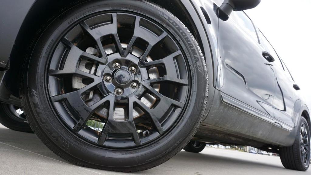used 2021 Kia Telluride car, priced at $11,341