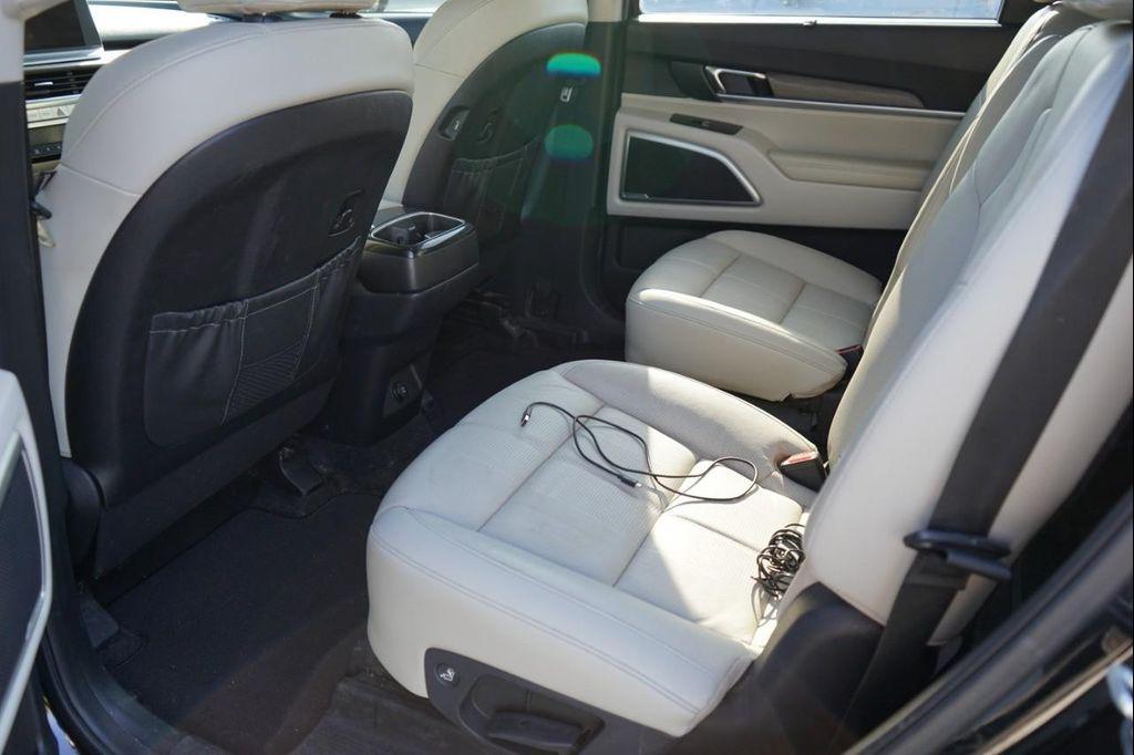used 2021 Kia Telluride car, priced at $11,341