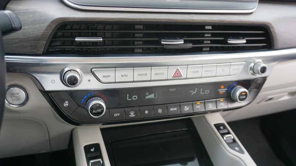 used 2021 Kia Telluride car, priced at $11,341