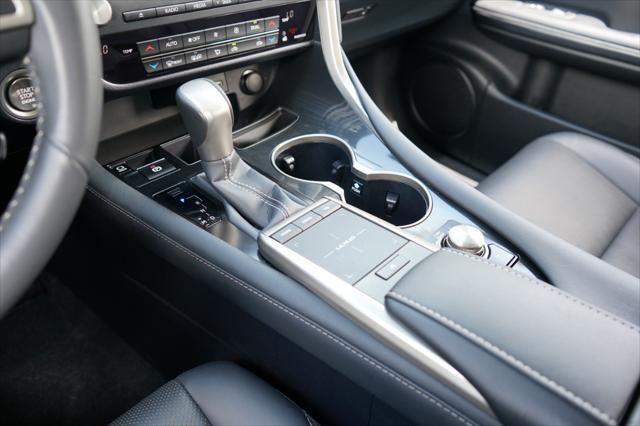 used 2020 Lexus RX 350 car, priced at $35,227