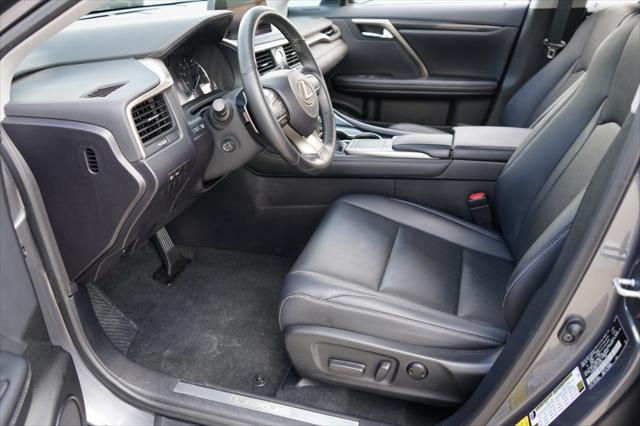 used 2020 Lexus RX 350 car, priced at $35,227