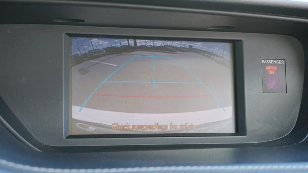 used 2013 Lexus ES 300h car, priced at $11,935