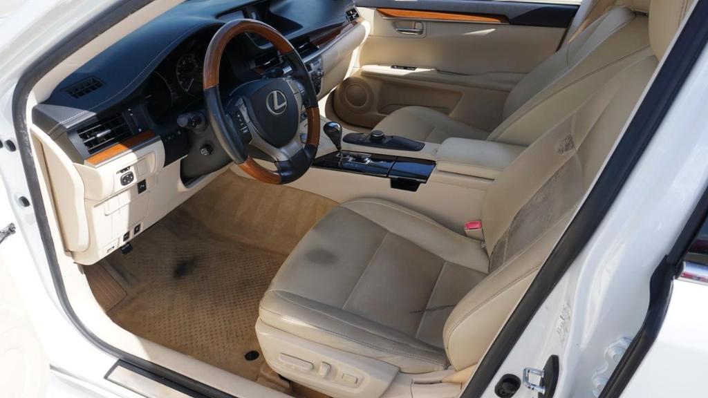 used 2013 Lexus ES 300h car, priced at $11,935