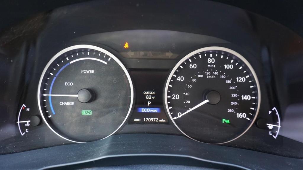 used 2013 Lexus ES 300h car, priced at $11,935