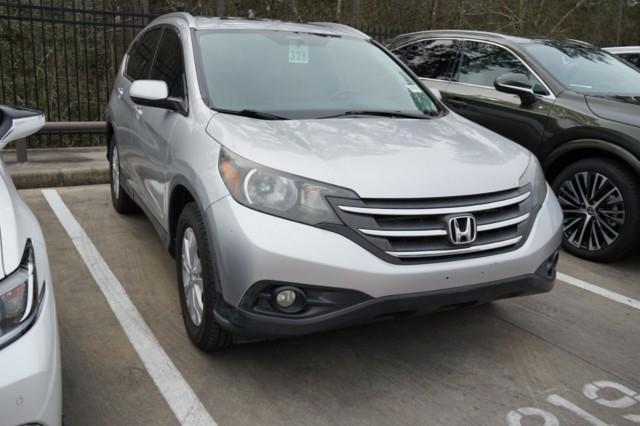 used 2012 Honda CR-V car, priced at $10,458