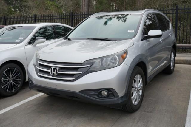 used 2012 Honda CR-V car, priced at $10,458