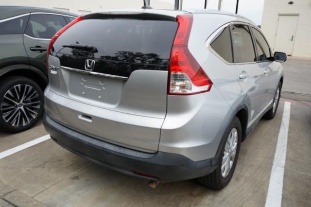 used 2012 Honda CR-V car, priced at $10,458