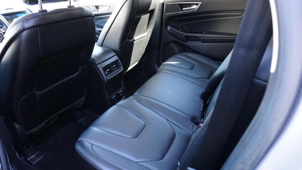 used 2017 Ford Edge car, priced at $13,333