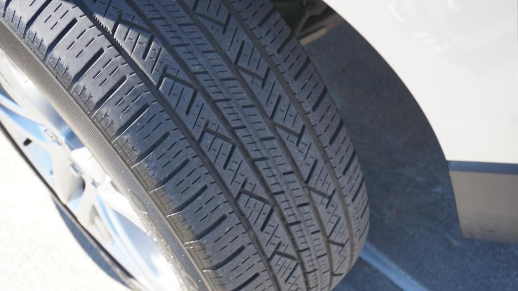 used 2017 Ford Edge car, priced at $13,333