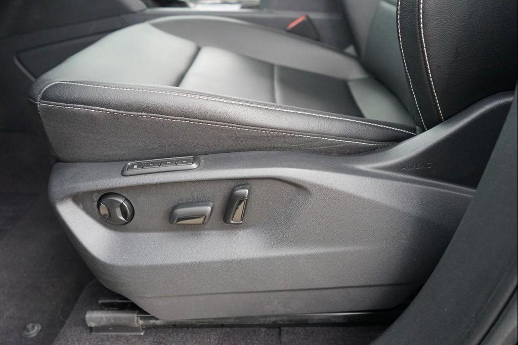 used 2021 Volkswagen Atlas car, priced at $24,900