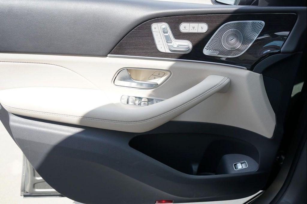 used 2020 Mercedes-Benz GLS 450 car, priced at $37,950