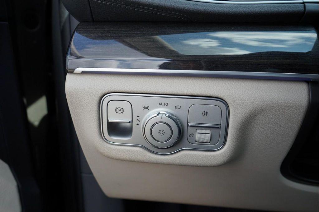 used 2020 Mercedes-Benz GLS 450 car, priced at $37,950
