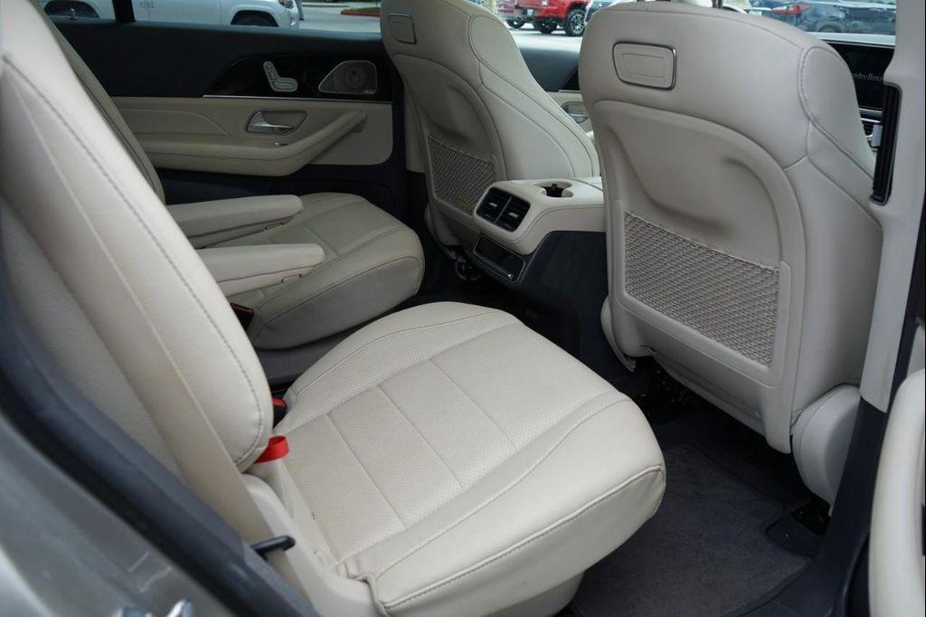 used 2020 Mercedes-Benz GLS 450 car, priced at $41,142