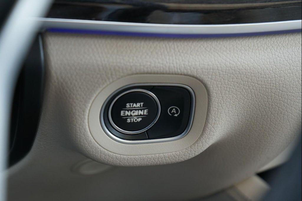 used 2020 Mercedes-Benz GLS 450 car, priced at $37,950