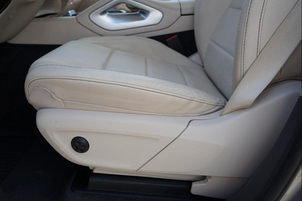 used 2020 Mercedes-Benz GLS 450 car, priced at $37,950