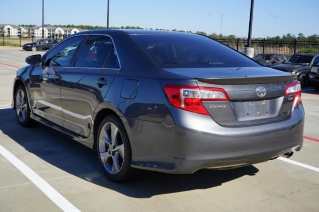 used 2014 Toyota Camry car, priced at $13,950