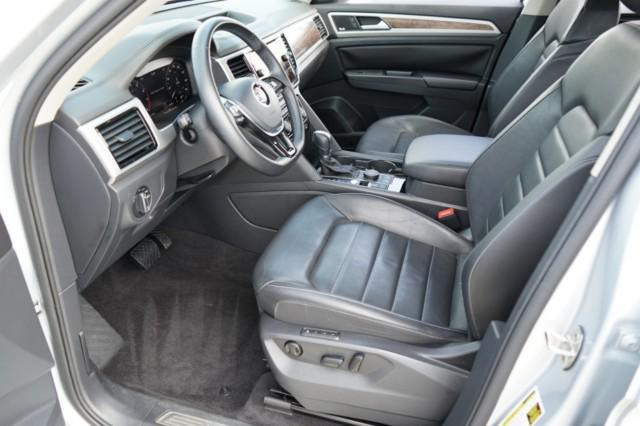 used 2018 Volkswagen Atlas car, priced at $19,950