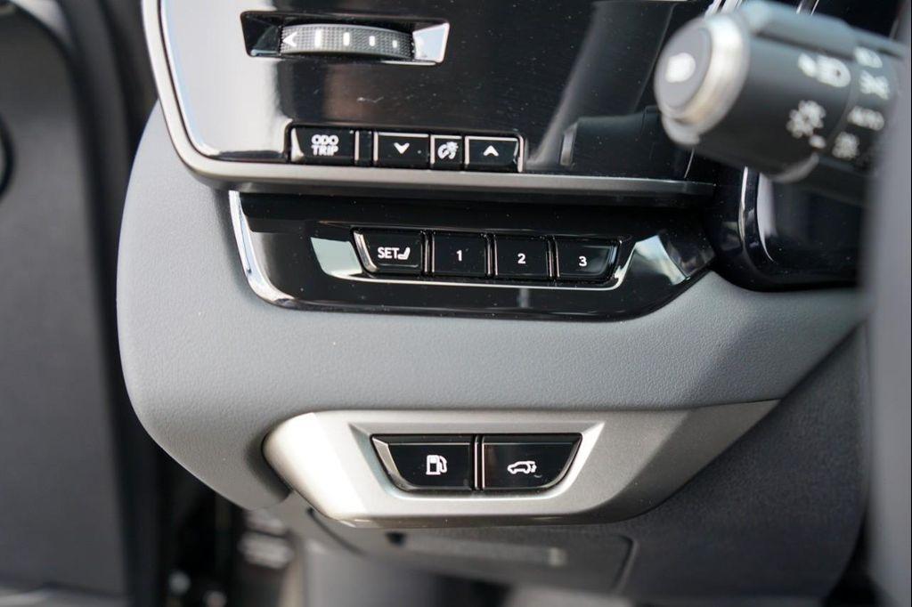 used 2024 Lexus RX 350 car, priced at $59,838
