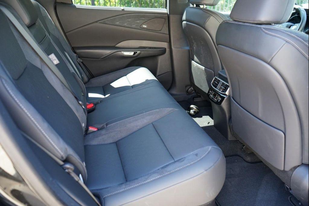 used 2024 Lexus RX 350 car, priced at $60,900