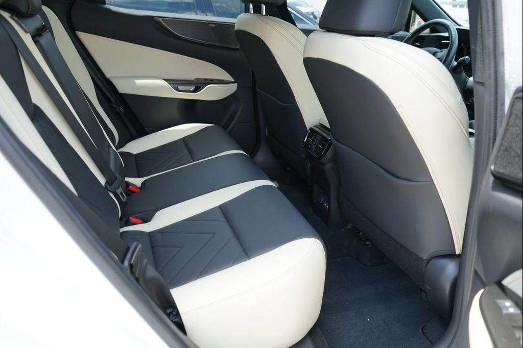 used 2024 Lexus NX 350 car, priced at $50,716