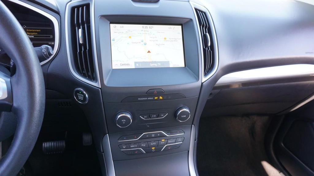 used 2020 Ford Edge car, priced at $15,930