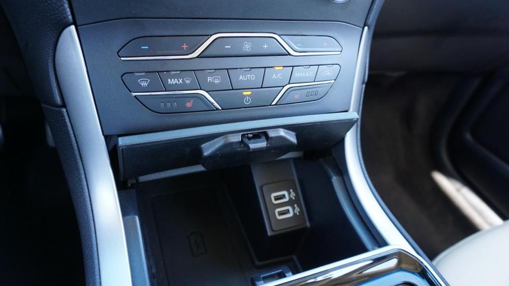 used 2020 Ford Edge car, priced at $15,930