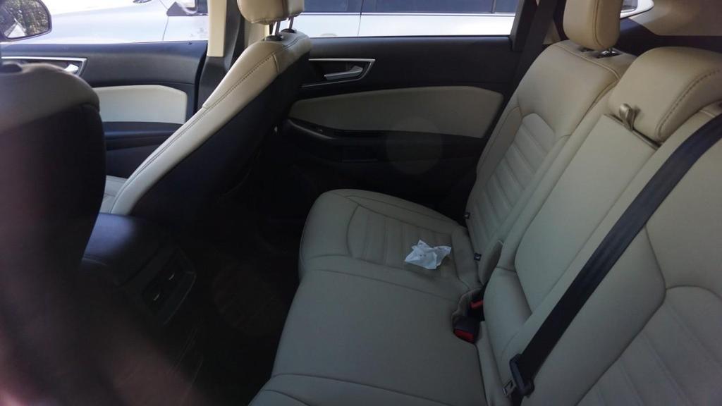 used 2020 Ford Edge car, priced at $15,930