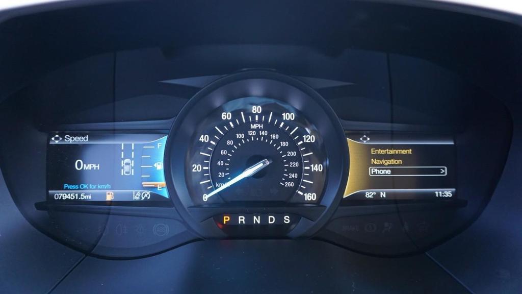 used 2020 Ford Edge car, priced at $15,930