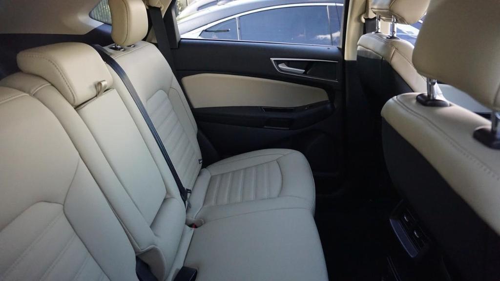 used 2020 Ford Edge car, priced at $15,930