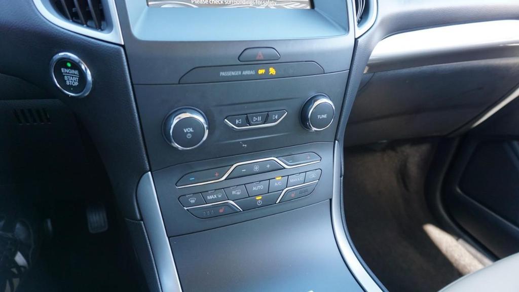 used 2020 Ford Edge car, priced at $15,930