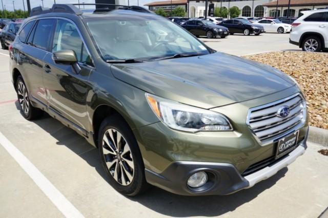 used 2015 Subaru Outback car, priced at $14,900